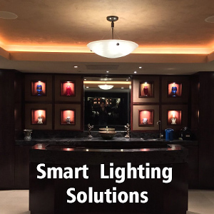 Smart Lighting